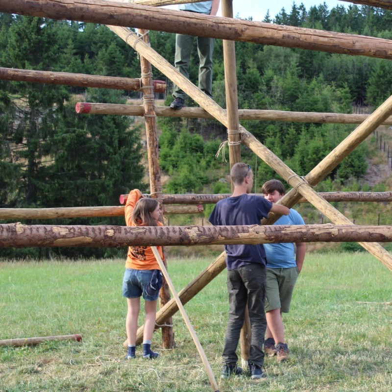 IMG 4196 min - Scouts en Gidsen Zaventem 